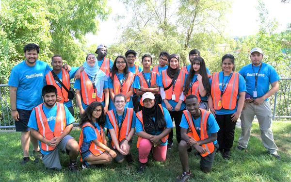 Cancellation of YouthForce program will make job market tougher still