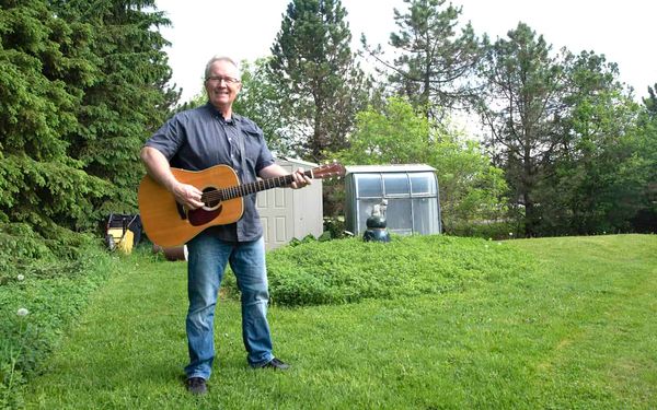 Tuesday Live is  not your standard Livestream concert series