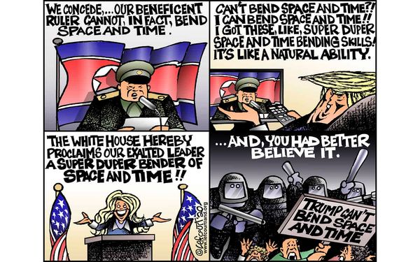 Lefcourtland: June 8th, 2020