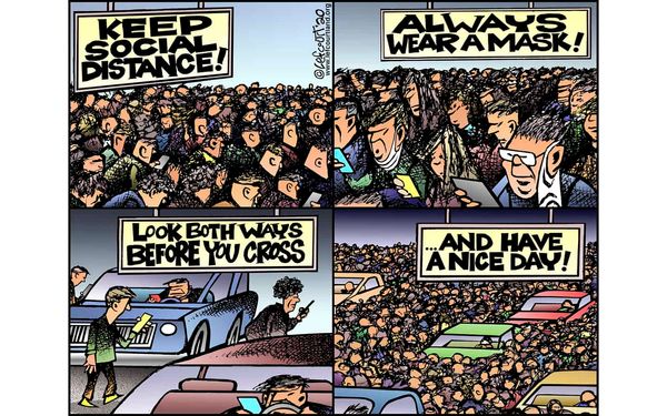 Lefcourtland: June 25th, 2020