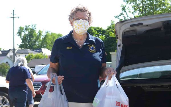 Being of service remains paramount