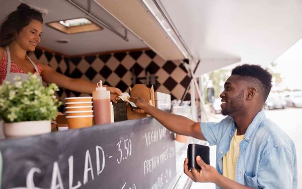 Heavenly Eats Food Truck Fridays return to Elmira