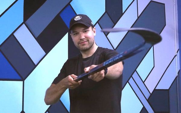 Former Sugar King signs AHL contract