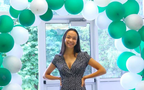 A fateful year for EDSS class of 2020