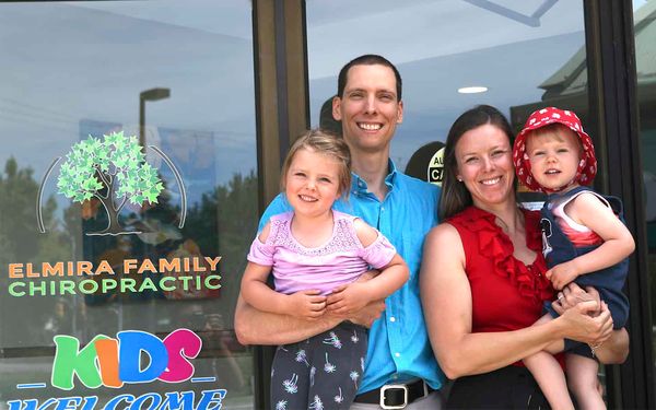 Changes abound as health-care doors reopen