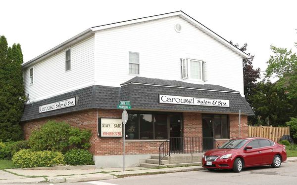 Salons and barbershops remain in limbo