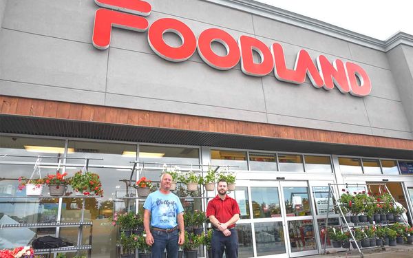 The next generation of grocers