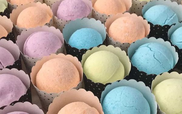 She’s finding beauty in what comes naturally