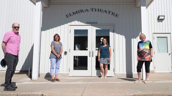 Elmira Theatre Company celebrates 40 years