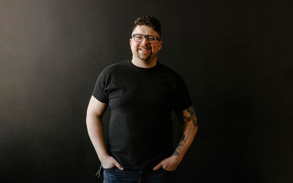 Giving a voice to the region’s creative types