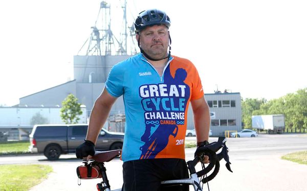 The miles add up,  and so does the cash