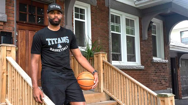 Titans coach remains optimistic NBL action will resume