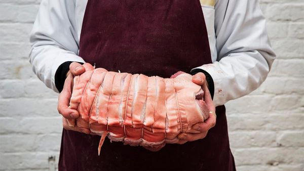 Pork industry happy for more financial supports from government