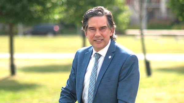 Open letter about lead in drinking water sparks research effort by local MP