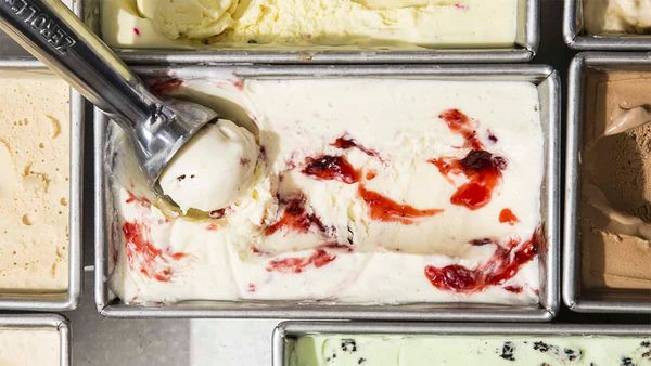 A recipe that will make you melt