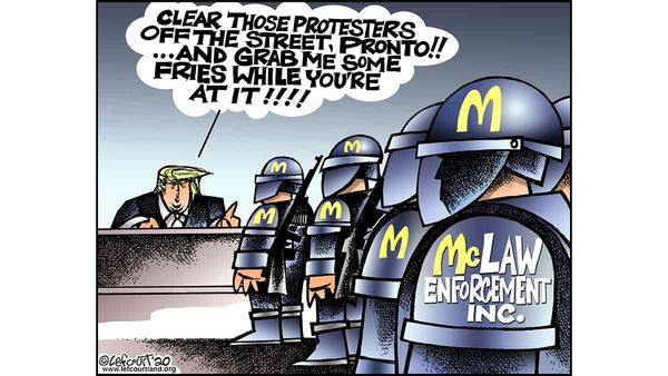 Lefcourtland: August 6th, 2020