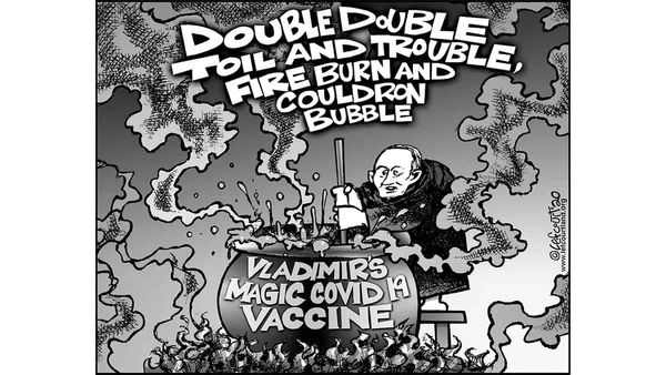 Lefcoutland: August 27th, 2020