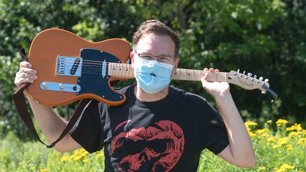 The fine art of trading on up