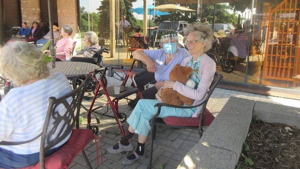 Twin Oaks Nursing Home