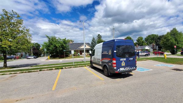 Police search for man in connection with attempted murders, arson in Elmira