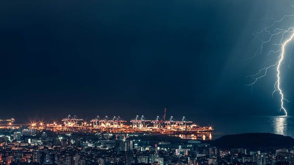 Already on the ground in Lebanon, MCC ready to assist