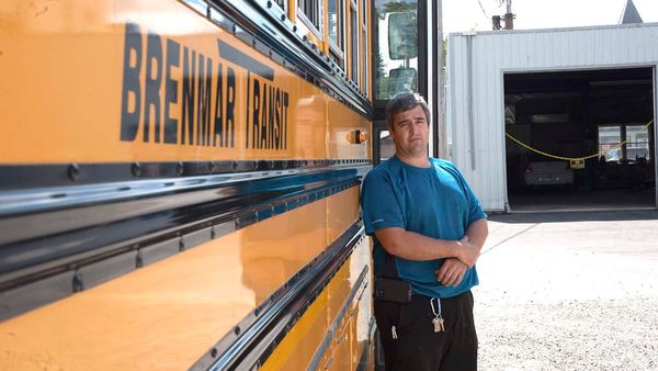 Road ahead uncertain for bus operators