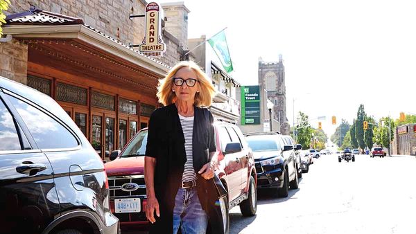 Coronavirus worries prompts cancellation of ECT’s outdoor show