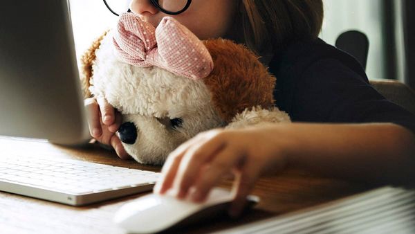 The kids aren’t alright, show preliminary data from regional group