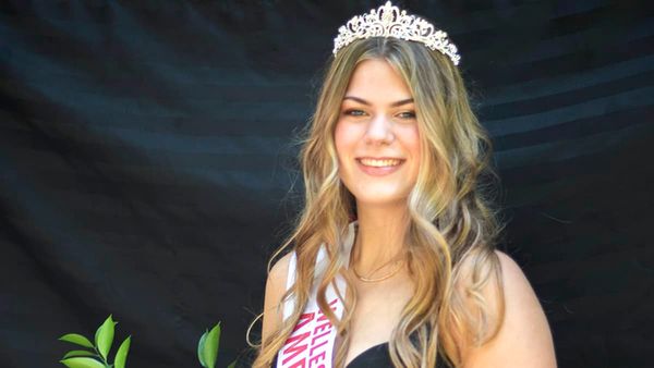 No fair this year, but Wellesley has its ambassador