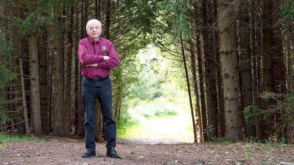 Trailblazing fo(u)r decades