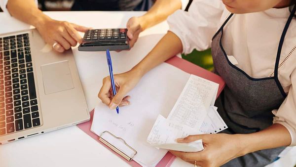 CFIB estimates companies are seeing only a quarter of their regular income