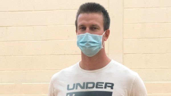 No surprise that sports are a no-go as school resumes