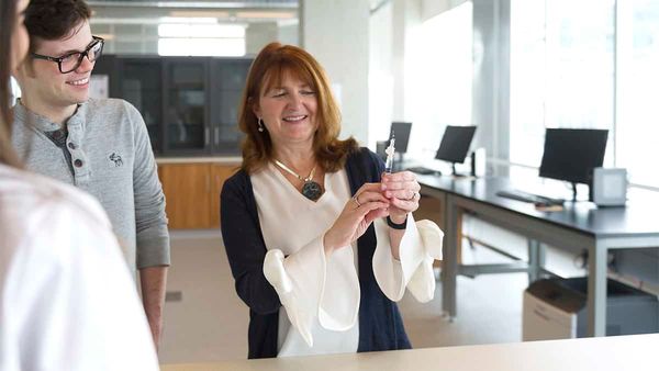 Health experts expect to see rise in flu shots amid coronavirus