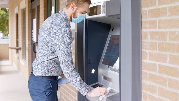 Online banking at the fore of industry’s response to pandemic