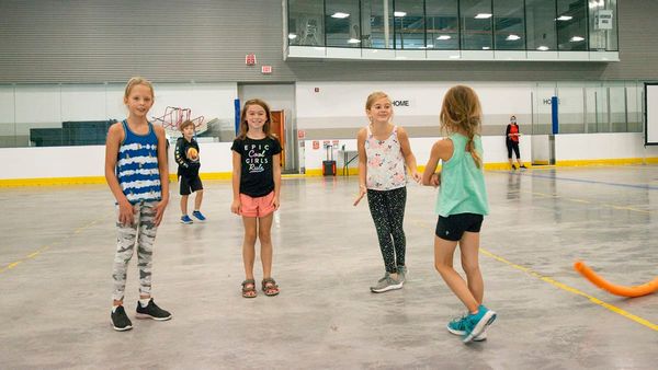 It was a summer unlike any other for  camp program