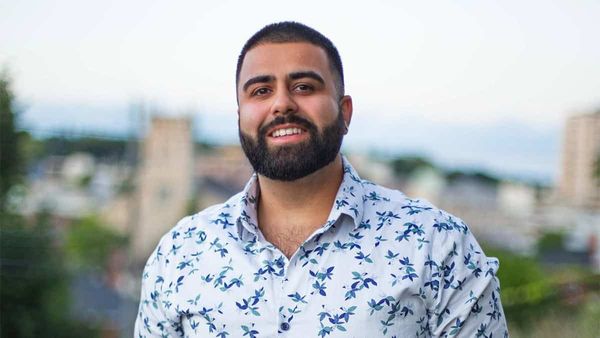 An app for social justice