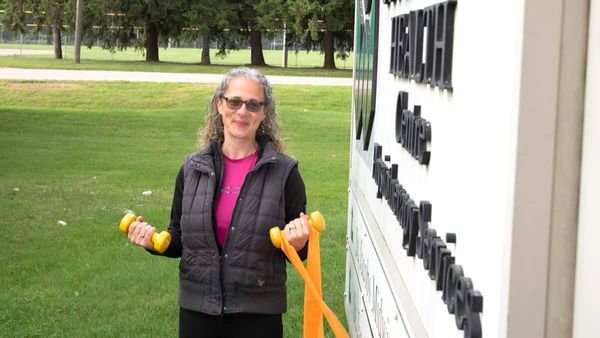 WCHC’s switch to online programming doesn’t leave out the social component