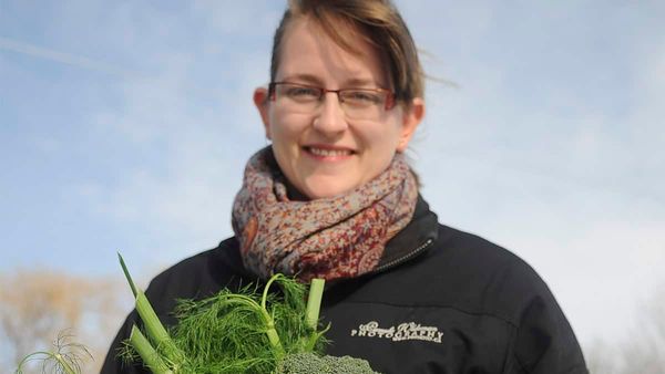 Farmers’ market resumes in Wellesley