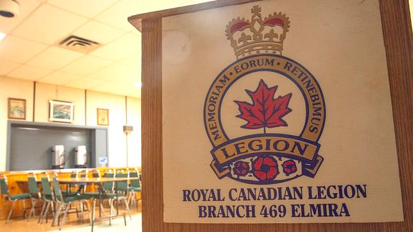 Provincial assistance not covering expenses