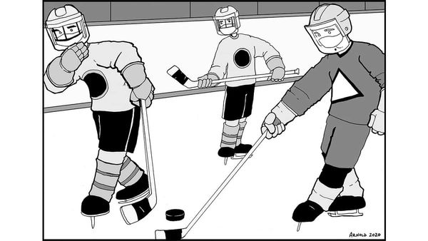 The View From Here: October 1, 2020