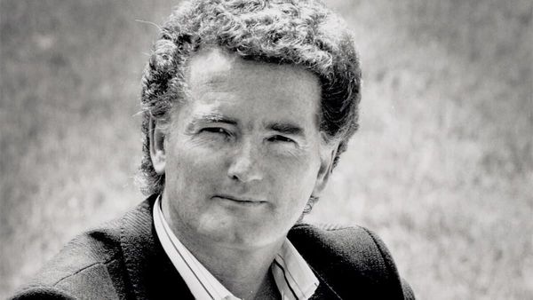 An unlikely story that she just had to tell