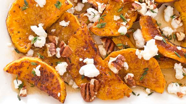 An anytime side that can also be the star of a holiday meal