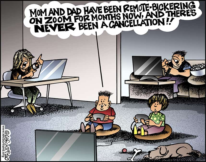 Lefcourtland: October 22, 2020