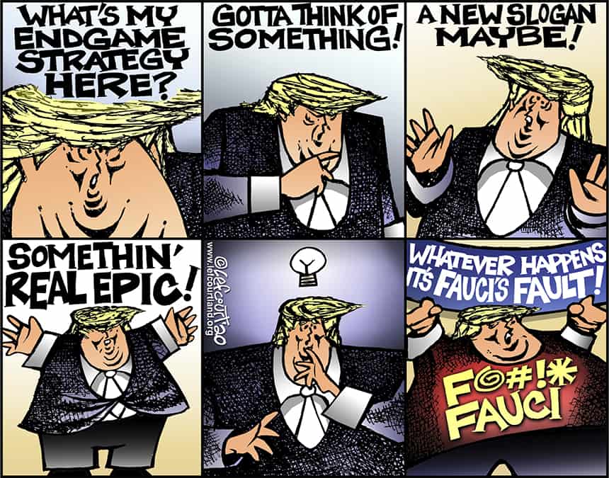 Lefcourtland: October 29, 2020