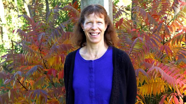 Raising funds to sponsor refugees