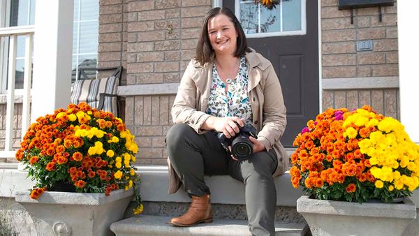 Comfort for family’s suffering a loss