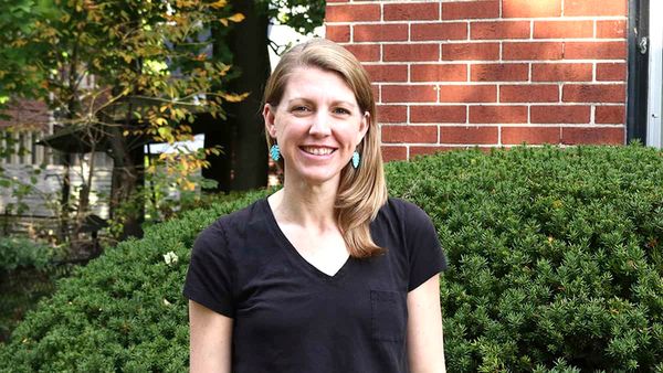 Teaching people how to help mitigate climate change