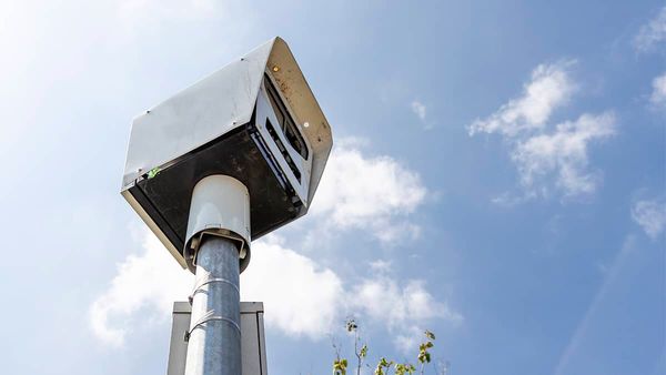 St. Clements school location chosen for photo radar