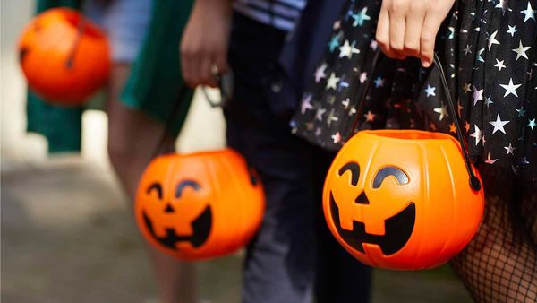 Alternatives to trick-or-treating