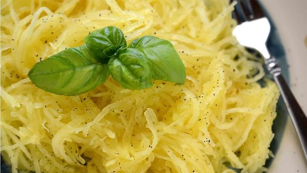 It’s squash season, with more options than pumpkin pie